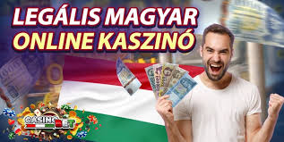 Fedezd fel a legjobb online kaszinok világát