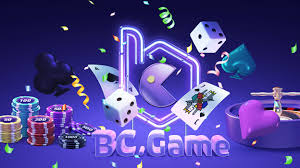 Insightful BC Game Predictions Stay Ahead of the Game!