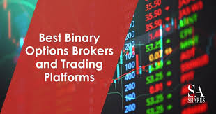 Mastering the Best Binary Options Strategy for Successful Trading Mastering the Best Binary Options Strategy for Successful Trading