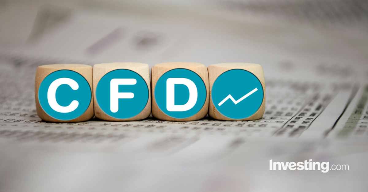 The Ultimate Guide to the Best CFD Brokers in the Market 7