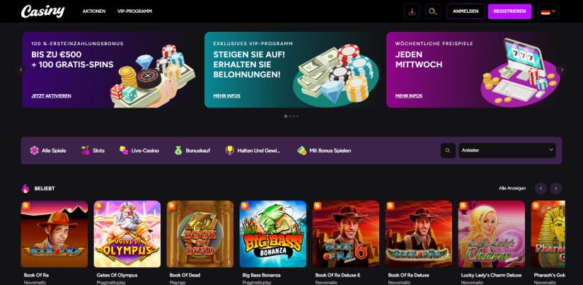 Unlocking the Secrets of the Casiny No Deposit Bonus